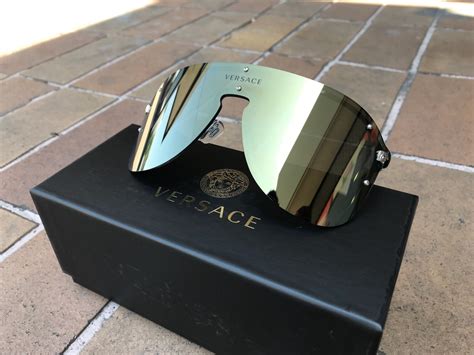 lentes versace para mujer originales|authentic Versace men's sunglasses.